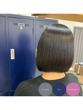 サンコ(sanco.) #似合わせカット#似合わせカラー