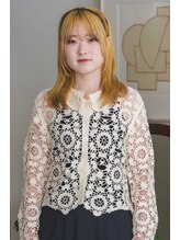 ウィット(wit)&nbsp;堀田 菜々美