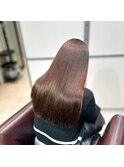 継続美［町田/町田駅/髪質改善/縮毛矯正/髪質改善トリートメント