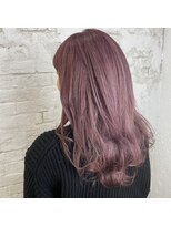 プライズ アイリス 池袋東口店(prize Iris)&nbsp;ダブルカラーパープルカラー池袋