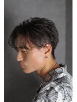 ラヴィット 横浜店(LUVIT)&nbsp;センターパートツイスパ