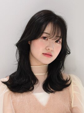 アース 相模大野店(EARTH) 大人可愛い大人美人くすみカラーアッシュグレーベージュ