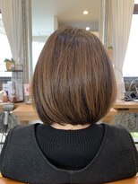 クラス リノ(CLASS lino)&nbsp;コンパクトボブ