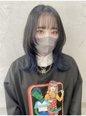 ブルーインナーウルフ