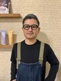 ビフェアリー(bi fairy) 備瀬 守