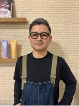 ビフェアリー(bi fairy) 備瀬 守