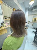 ナチュラルグラデーション