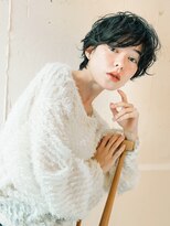 センスヘア(SENSE Hair)&nbsp;大人ショート/ショートボブ/ショート/ショート