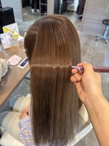 ジュエルキーナ(JEWELucina)&nbsp;アッシュベージュ