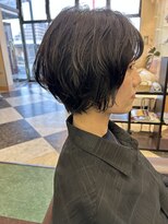 シャンプー ボーイ 宮崎柳丸店(SHAMPOO BOY)&nbsp;デジタルパーマ【宮崎市/柳丸町】