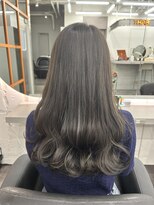 エイト 立川店(EIGHT)&nbsp;ダークシルバーカラー