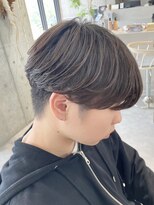 アトリエノエラ(Atelier Noella)&nbsp;ニュアンスパーマ【高田】