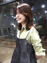 ホリー(HOLLY) 近藤 彩華