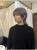 ハイトーンカラー