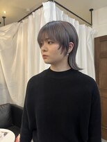 スイート ヘアデザイン(Suite HAIR DESIGN) ハイトーンカラー
