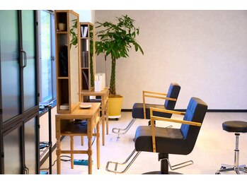 Hair＆Photo NOBLE STUART【ノーブルスチュアート】