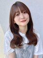 ツキ 横浜店(tuki)/*tukiのリピート率の高い理由*[横浜西口]