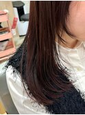 【Lim】 顔周りレイヤースタイル