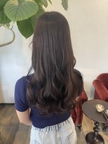 シャルム バイ ルチア(Charme by Luccica)&nbsp;＊ショコラグレージュ＊