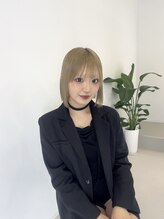 リタ(rita) 瀧前 聖奈