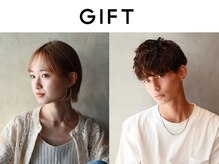 ギフト(GIFT)