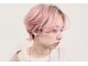 インスヘアー 京都四条大宮店(INCE HAIR)の写真