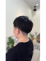 リング(Ring)&nbsp;マッシュブロック