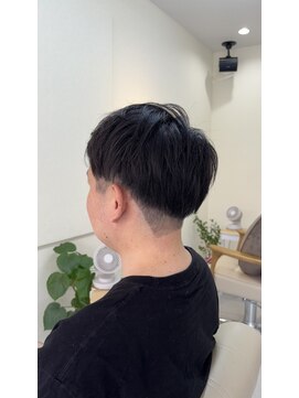 リング(Ring) マッシュブロック