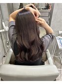 レッドブラウン