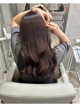 エンチャンテッド 天神大名(enchanted...) レッドブラウン