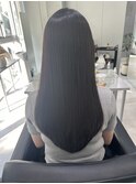 美髪矯正