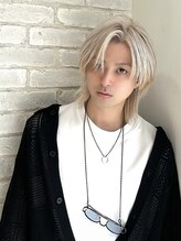 リゼル シブヤ(RISEL SHIBUYA) 佐賀 翔太