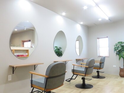 リル(Rire)の写真