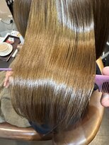 ピスケス(pisces)&nbsp;「超高濃度水素ケア」カラーエステ