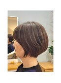ショート