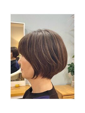 サイイン(saiin) ショート