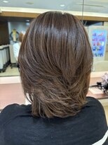 ヴァンカウンシル 札幌本店(VAN COUNCIL)&nbsp;大人ミディアムレイヤー