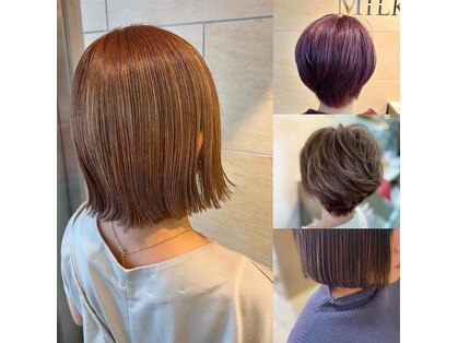 ミルキィウェイ 横浜店(MILKY WAY)の写真