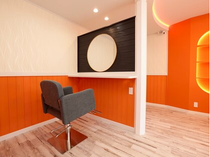 サンルレックス(SUN LUREX)の写真