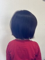 オラシオン&nbsp;ナチュラルボブ