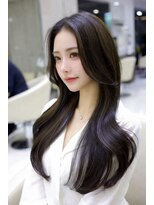 エルサ ザ ビューティー(ELSA the beauty)&nbsp;水素髪質改善トリートメント/酸性縮毛矯正