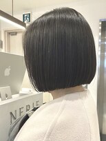 ウーブ 銀座(UUVE)&nbsp;ミルクティーブロンド/ワンホンレイヤー[銀座/銀座一丁目駅]