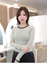ネモネ バイ ミリー 梅田茶屋町(nemone by milly)&nbsp;MIYU 