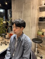 アドレスサーティーン(Address13) フェザーショート