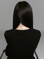 キヴィ(kivi) つやさらストレート エイジングケア縮毛矯正×ロング