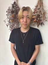 フォレスト ヒル Forest Hill by Genitore 神藤 颯 男性限定