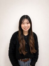 テーラヘアー 君津店(TELA HAIR) 網代 志帆