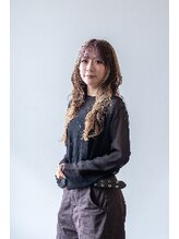 トラ バイ プティパ(Tora by petit pas)&nbsp;澤畠 菜月