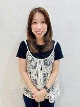 アエレ アヴェダ 大船店(aere AVEDA) 比留川 あゆ美