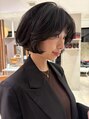 ビュートリアム 南青山(BEAUTRIUM)&nbsp;あなたに似合うお顔周りを提案いたします！